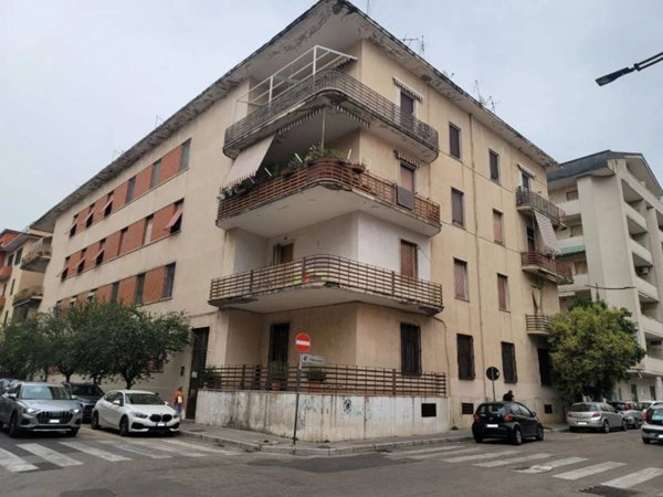 appartamento in vendita a Caserta