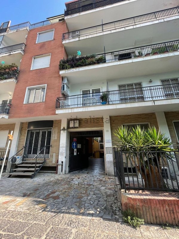 appartamento in vendita a Caserta in zona Centro Città