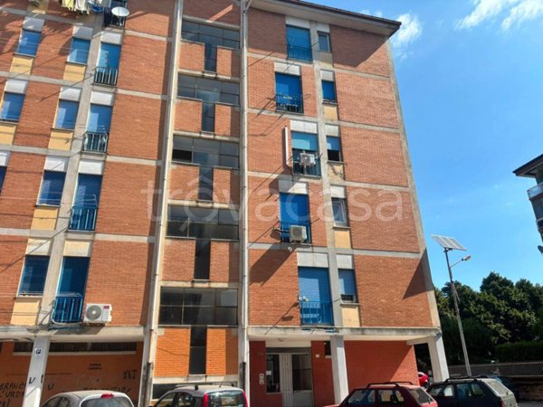 appartamento in vendita a Caserta in zona Michelangelo