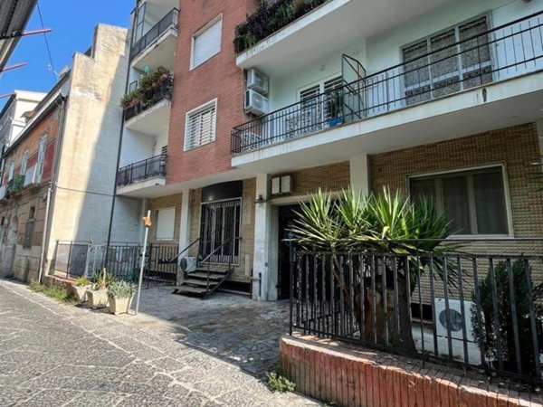 appartamento in vendita a Caserta in zona Centro Città