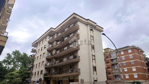 appartamento in vendita a Caserta in zona Ospedale
