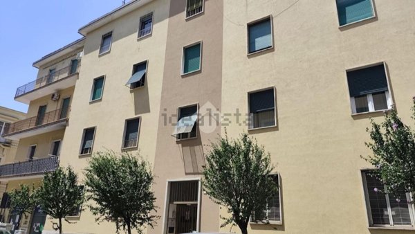 appartamento in vendita a Caserta in zona Centro Città