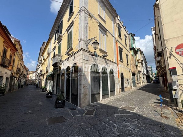 appartamento in vendita a Caserta in zona Centro Città