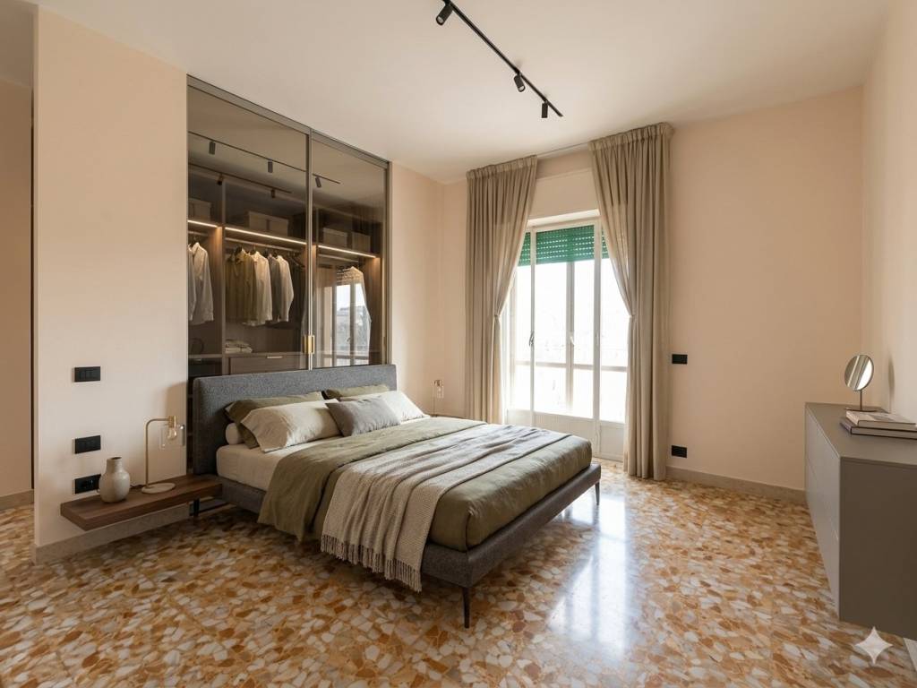 appartamento in vendita a Caserta in zona Centro Città