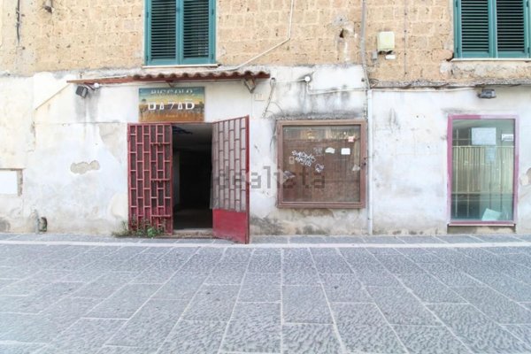 appartamento in vendita a Caserta in zona Puccianiello