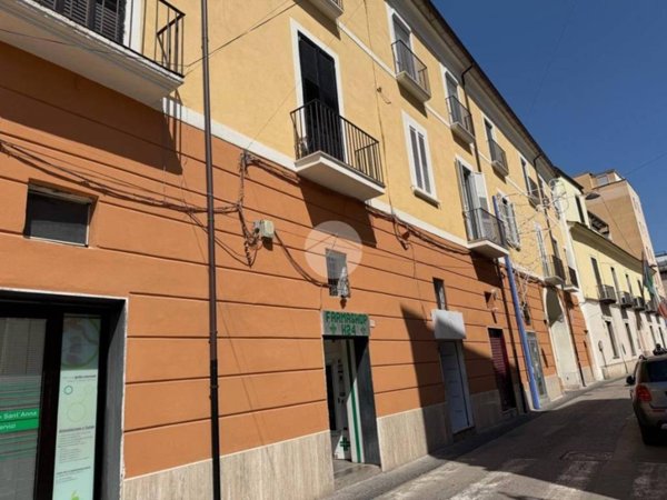 appartamento in vendita a Caserta