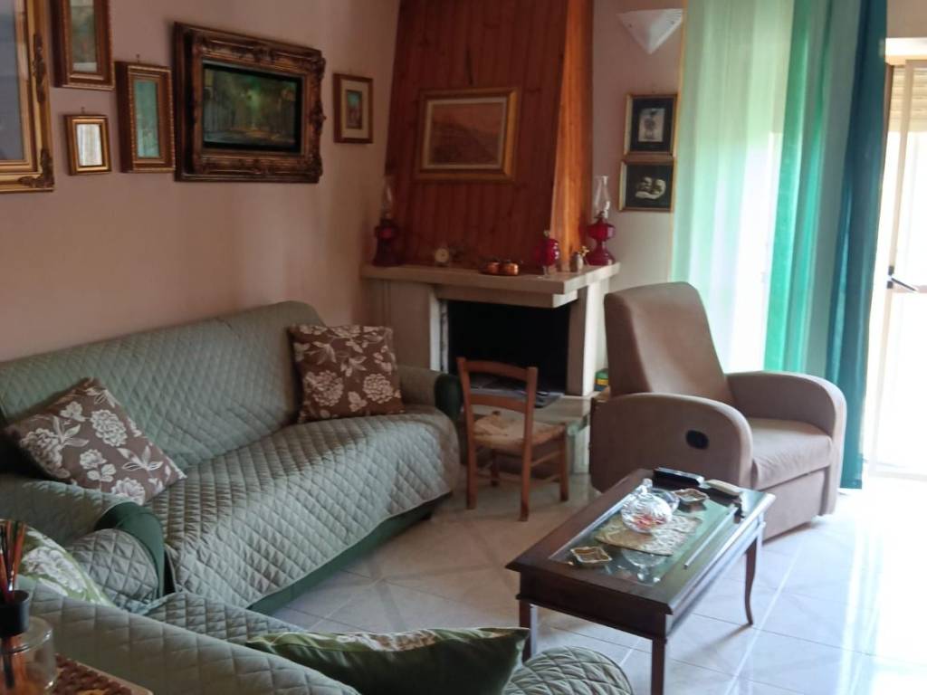 appartamento in vendita a Caserta