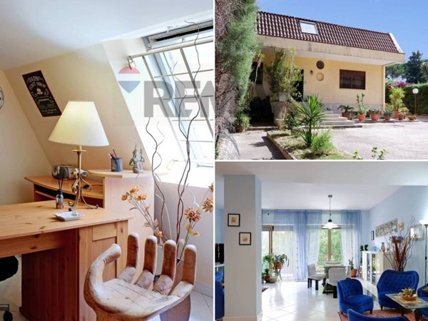 casa indipendente in vendita a Caserta in zona Acquaviva