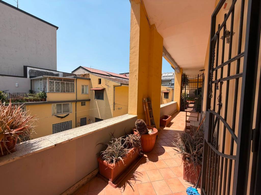 appartamento in vendita a Caserta in zona Sala di Caserta