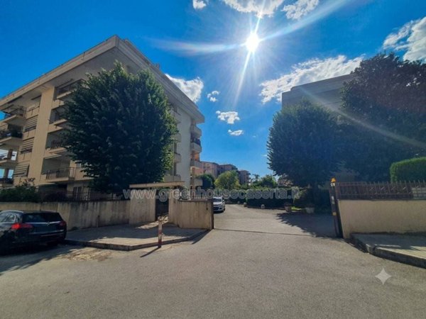 appartamento in vendita a Caserta in zona Ospedale