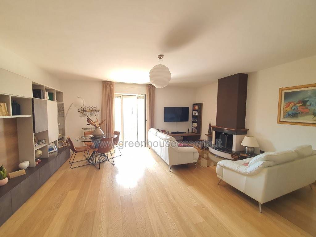 appartamento in vendita a Caserta in zona Falciano