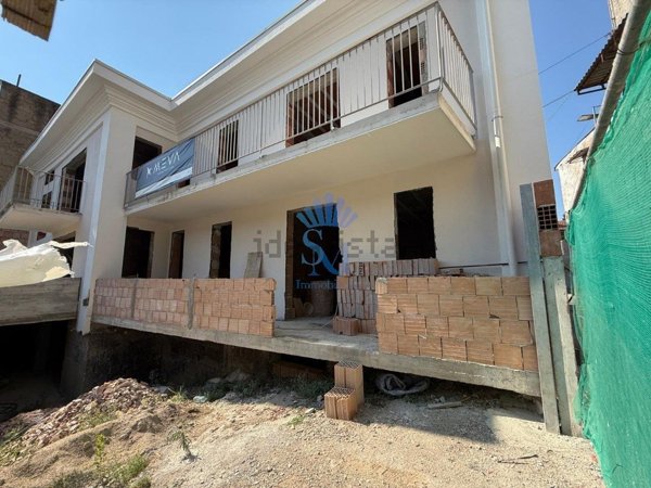 appartamento in vendita a Caserta in zona Sala di Caserta