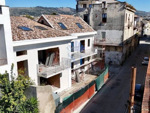 appartamento in vendita a Caserta