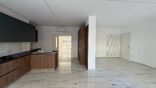 appartamento in vendita a Caserta