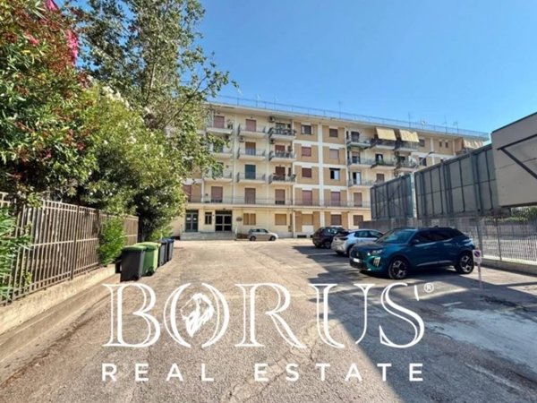 appartamento in vendita a Caserta in zona Centurano/Cerasole