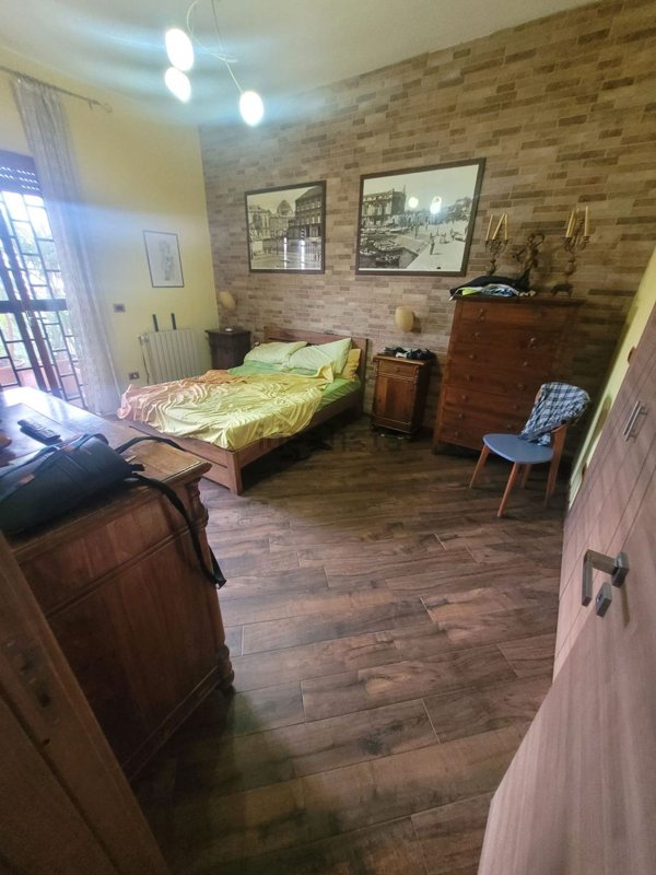 appartamento in vendita a Caserta in zona Acquaviva