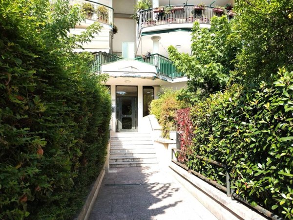 appartamento in vendita a Caserta in zona Centurano/Cerasole