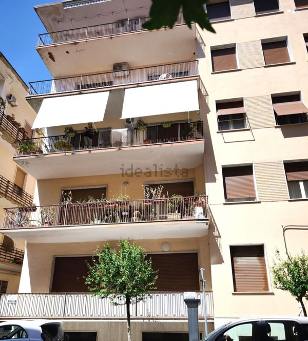 appartamento in vendita a Caserta in zona Ospedale