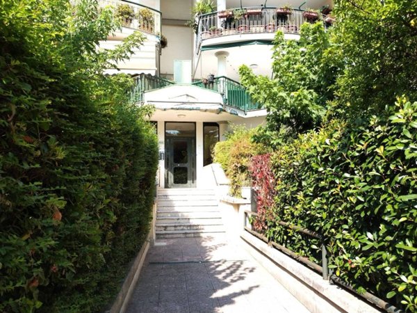 appartamento in vendita a Caserta in zona Centurano/Cerasole
