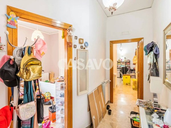 appartamento in vendita a Caserta in zona Centro Città