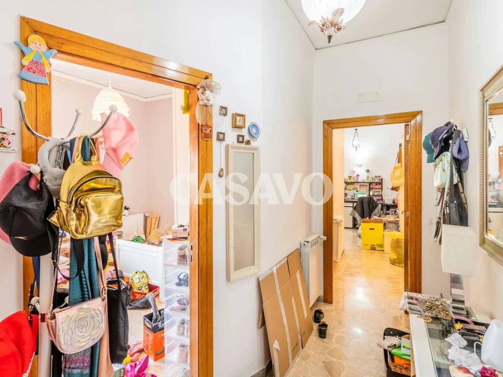 appartamento in vendita a Caserta in zona Centro Città