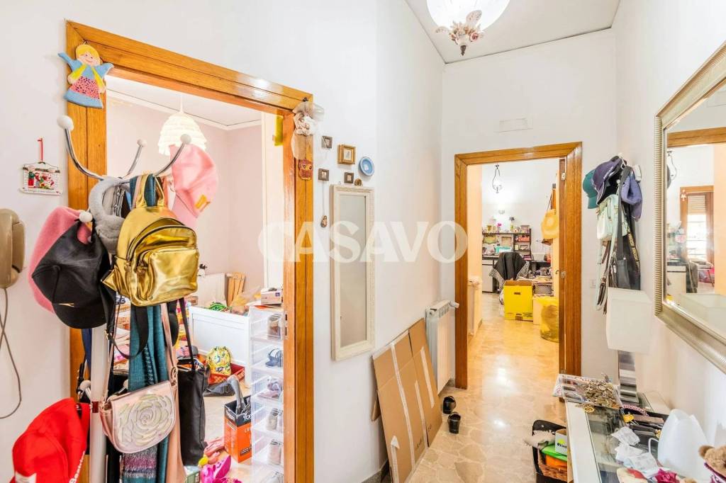 appartamento in vendita a Caserta in zona Centro Città