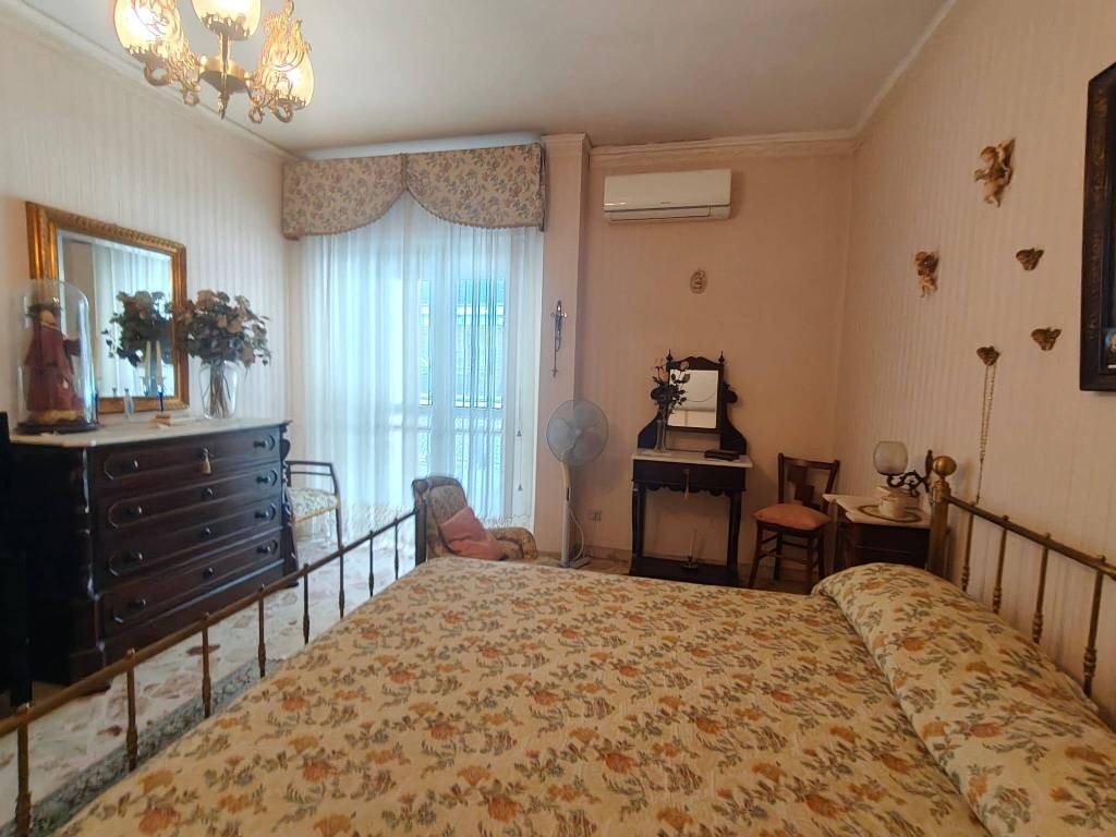 appartamento in vendita a Caserta in zona Ospedale