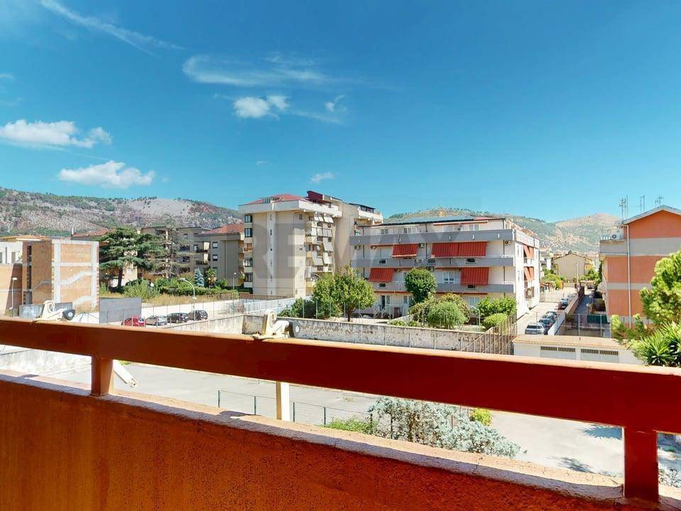 appartamento in vendita a Caserta