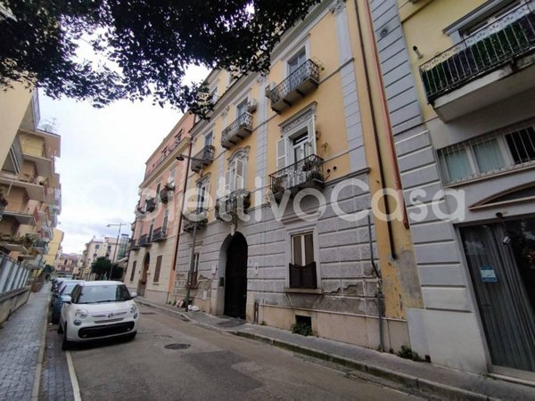 appartamento in vendita a Caserta in zona Centro Città