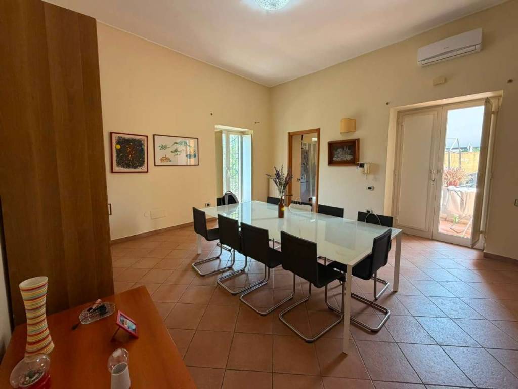 appartamento in vendita a Caserta in zona Sala di Caserta