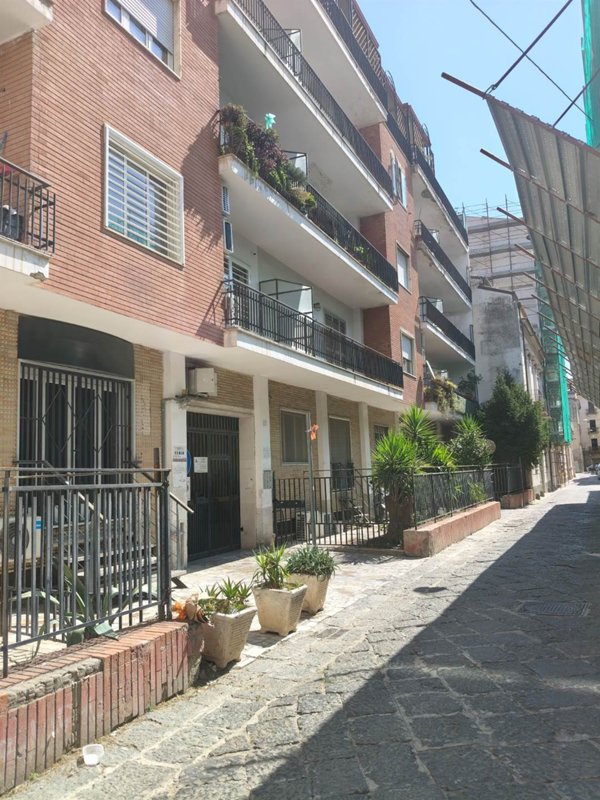 appartamento in vendita a Caserta in zona Centro Città