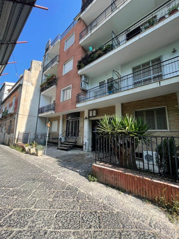 appartamento in vendita a Caserta in zona Centro Città