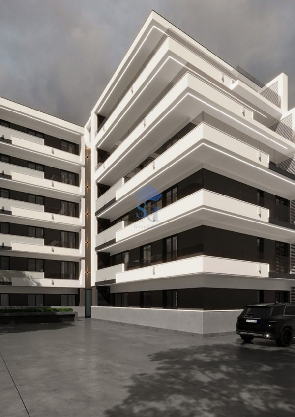 appartamento in vendita a Caserta in zona Acquaviva