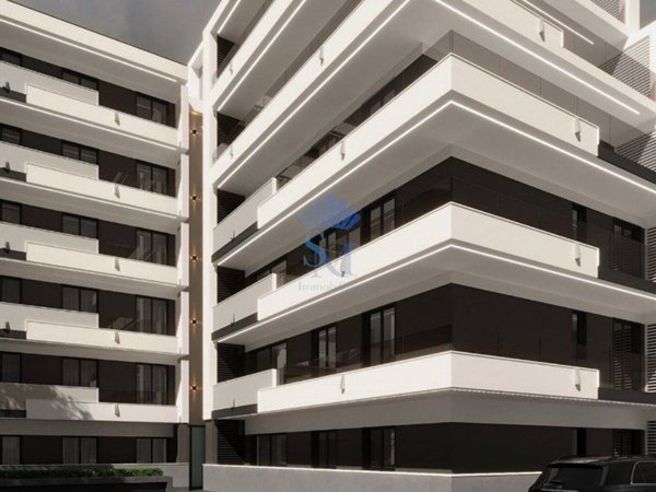 appartamento in vendita a Caserta in zona Acquaviva