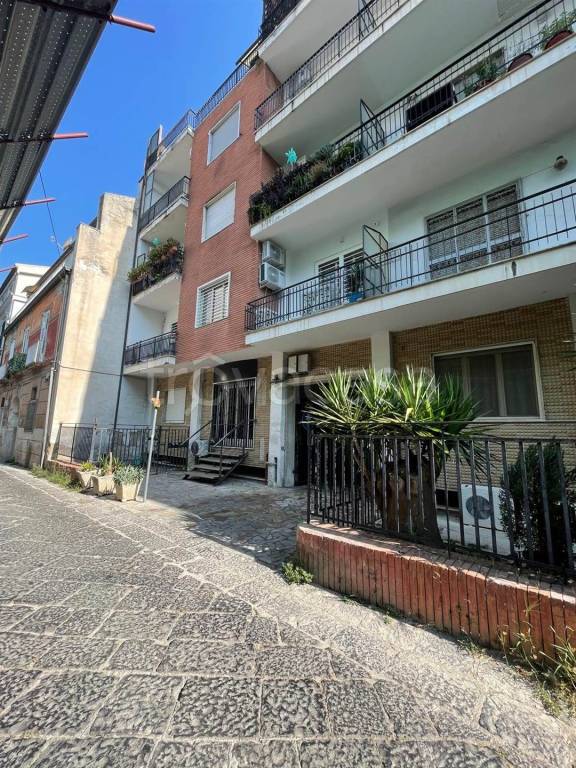 appartamento in vendita a Caserta in zona Centro Città