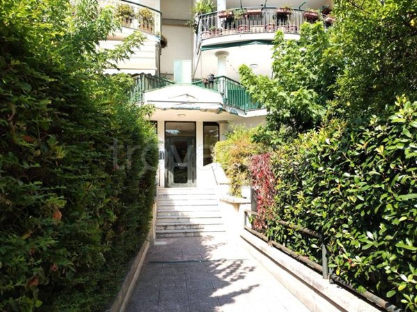 appartamento in vendita a Caserta in zona Centurano/Cerasole