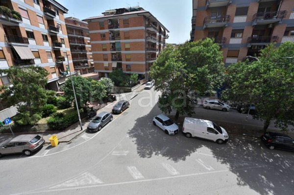 appartamento in vendita a Caserta in zona Acquaviva