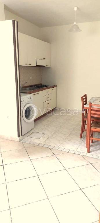 appartamento in vendita a Caserta in zona Puccianiello