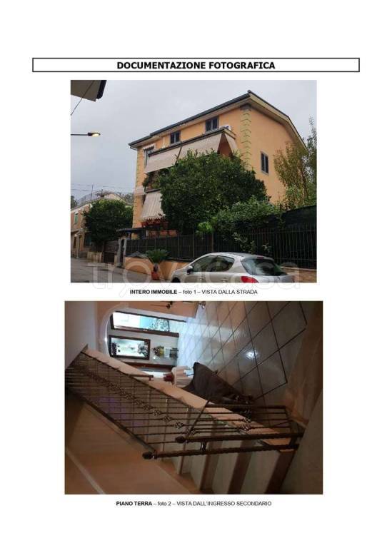 appartamento in vendita a Caserta in zona Falciano