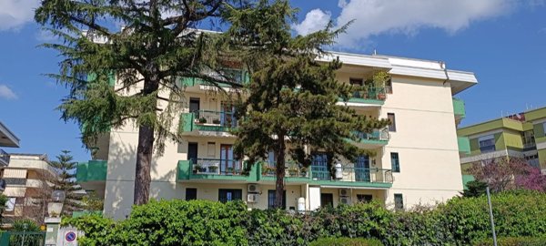 appartamento in vendita a Caserta in zona Falciano