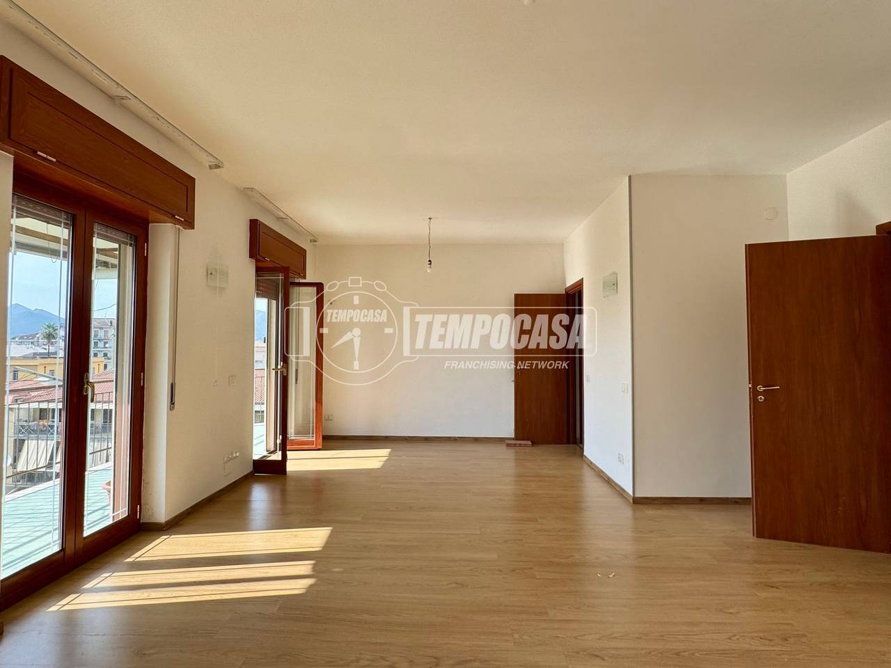 appartamento in vendita a Caserta in zona Acquaviva