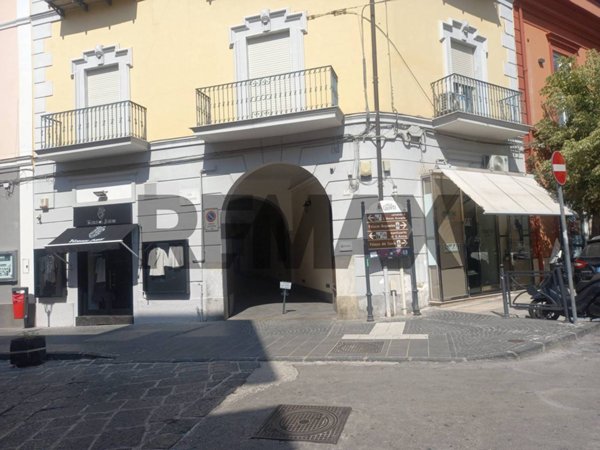 appartamento in vendita a Caserta in zona Centro Città