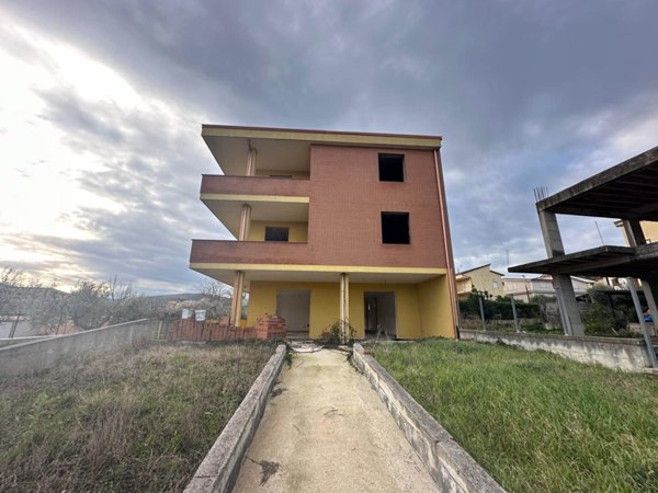 appartamento in vendita a Caserta in zona Mezzano