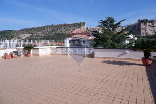 appartamento in vendita a Caserta in zona Centurano/Cerasole