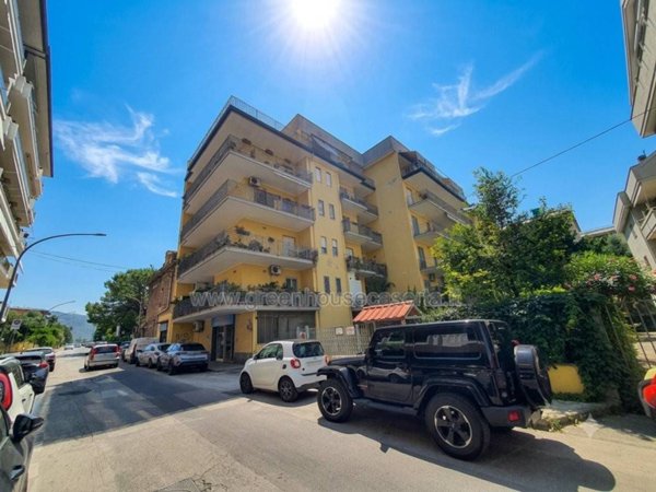appartamento in vendita a Caserta in zona Ospedale