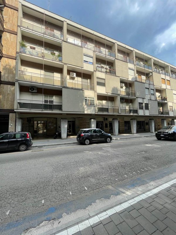 appartamento in vendita a Caserta