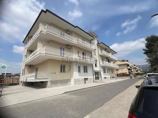 appartamento in vendita a Caserta