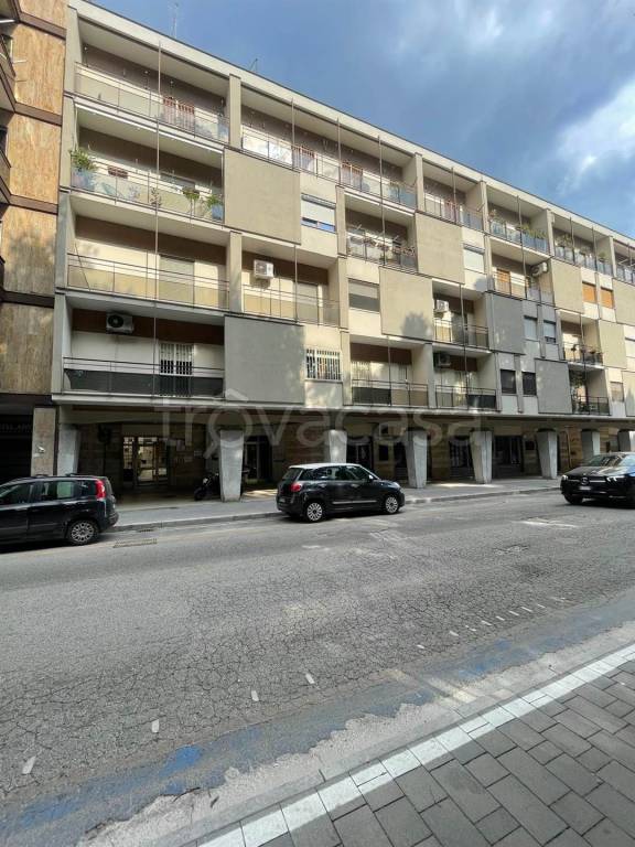 appartamento in vendita a Caserta in zona Ospedale