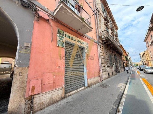 appartamento in vendita a Caserta in zona Acquaviva