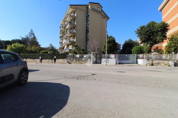 appartamento in vendita a Caserta in zona Ospedale